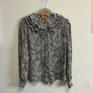 Tory Burch Silk blouse